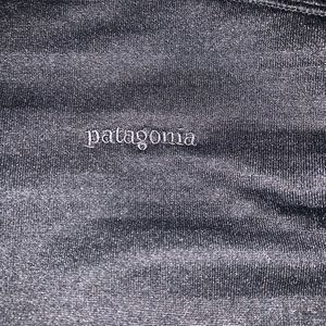 PATAGONIA SWEATER